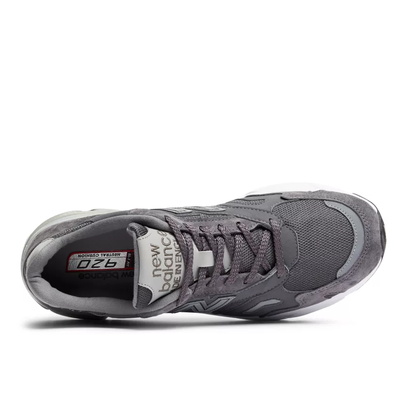 New Balance 920 MiUK Charcoal (M920CHR)