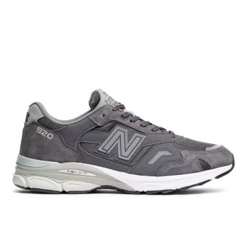 New Balance 920 MiUK Charcoal (M920CHR)