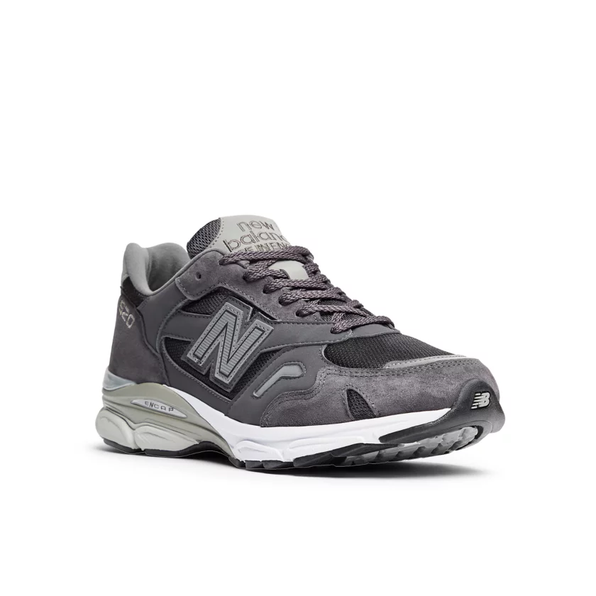 New Balance 920 MiUK Charcoal (M920CHR)
