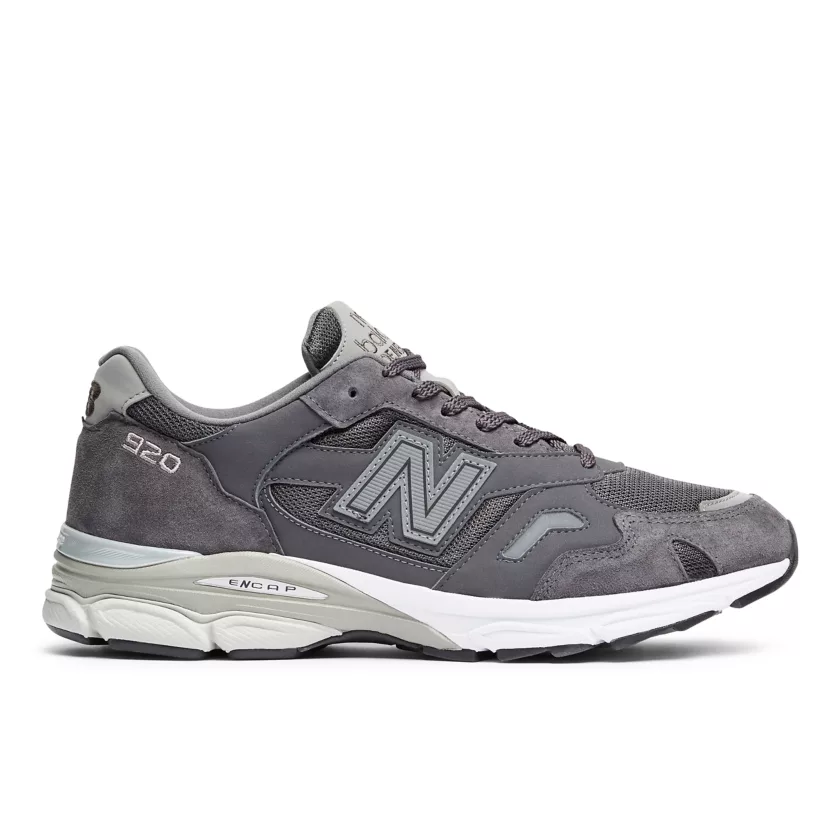 New Balance 920 MiUK Charcoal (M920CHR)