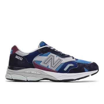 New Balance 920 Navy Blue Grey (M920SCN)