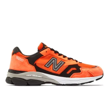 New Balance 920 Orange Black (M920NEO)