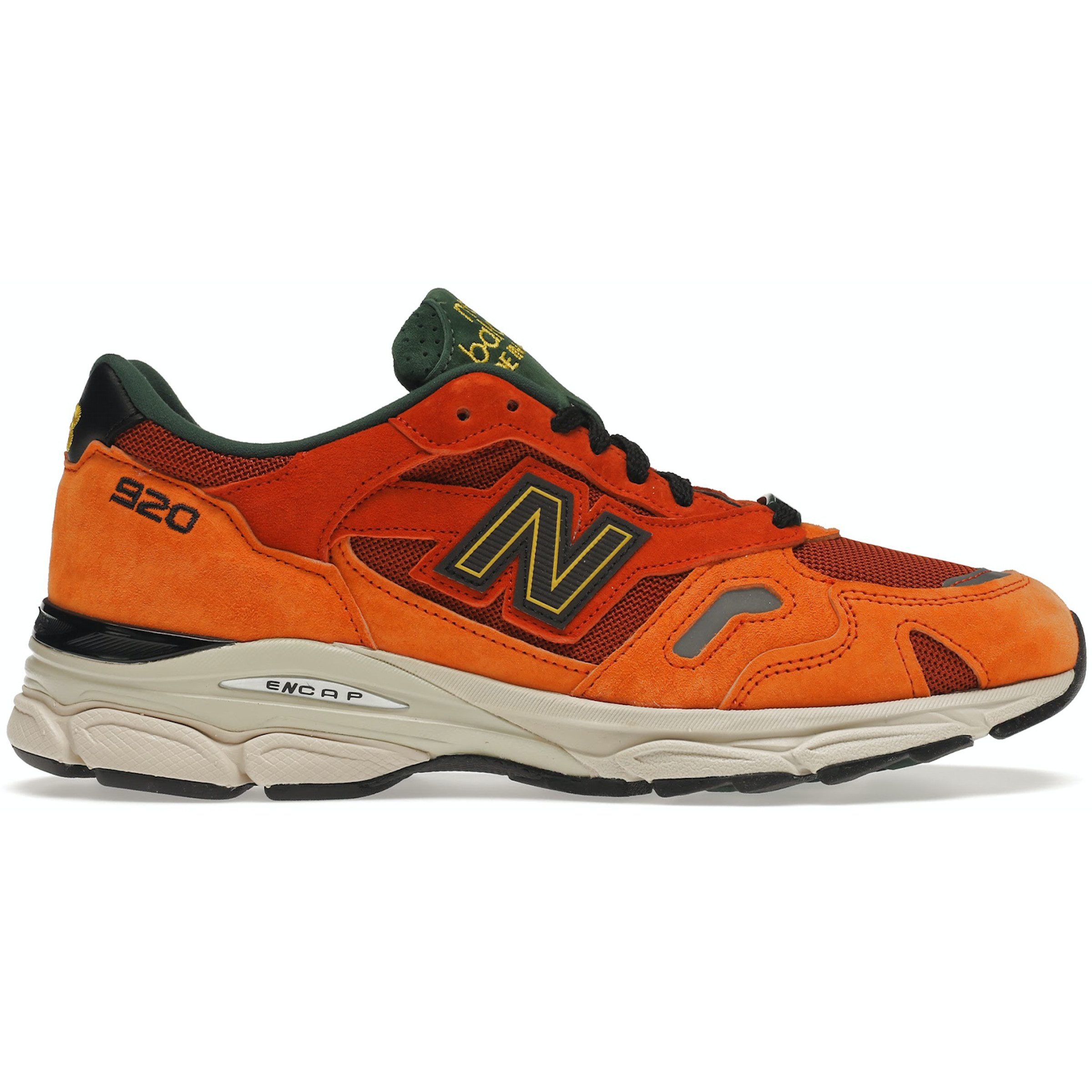 New Balance 920 Sneakersnstuff (M920SNS)