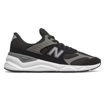 New Balance X-90 Black Castlerock (MSX90RLB)