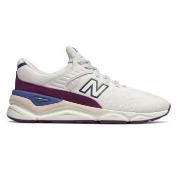 New Balance X-90 END. Dusk White (MSX90ED)