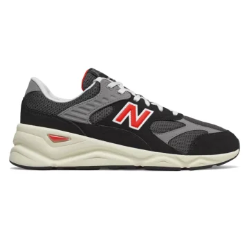 New Balance X-90 Reconstructed Black Magnet (MSX90TTJ)
