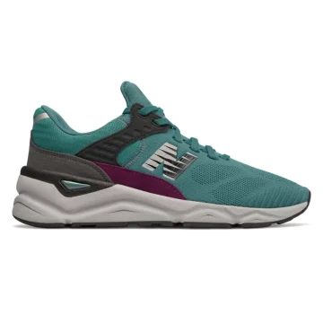 New Balance X-90 Teal Grape (MSX90PLC)