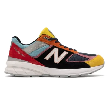 New Balance 990v5 Kawhi Leonard Multicolor (M990KL5)