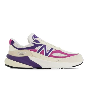 New Balance 990v6 MiUSA Magenta Pop (U990TD6)