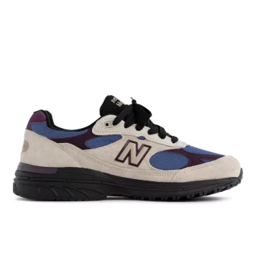 New Balance 993 Aime Leon Dore Taupe (Women’s) (WR993ALL)