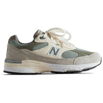 New Balance 993 MiUSA Kith Spring 101 (Women’s) (WR993KT1)
