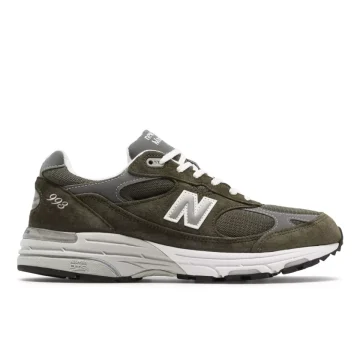 New Balance 993 MiUSA Military Green (MR993MG)