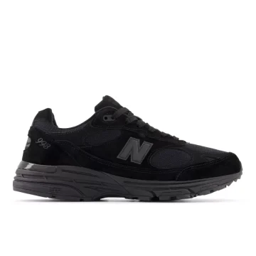 New Balance 993 Triple Black (MR993TB)