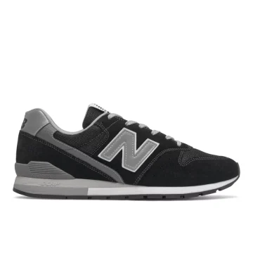 New Balance 996 Essential Pack Black (CM996BK2)