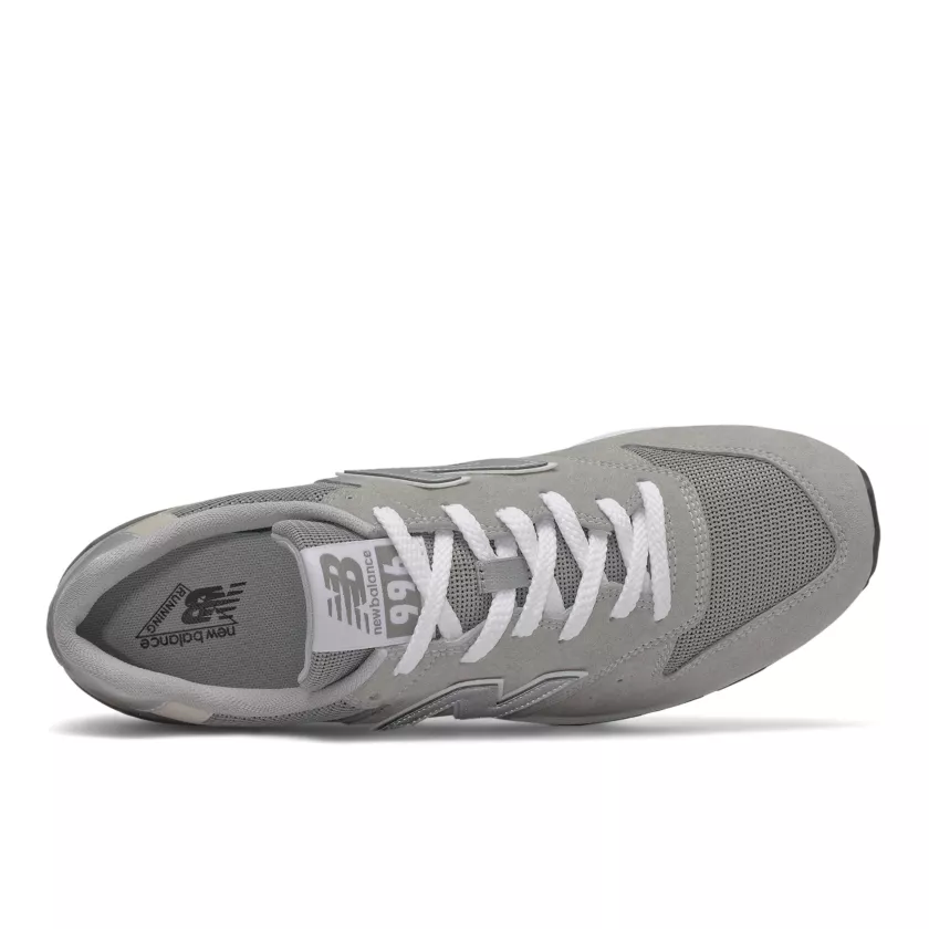 New Balance 996 Essential Pack Grey (CM996GR2)