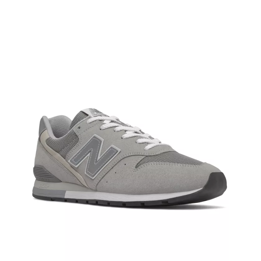 New Balance 996 Essential Pack Grey (CM996GR2)