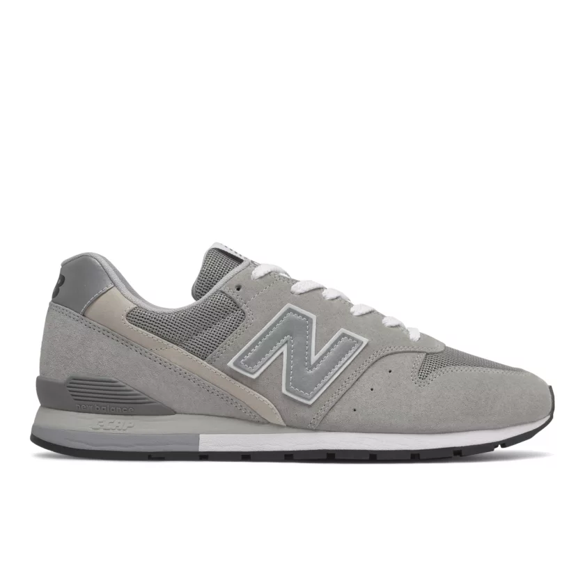 New Balance 996 Essential Pack Grey (CM996GR2)