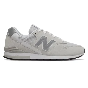 New Balance 996 Ivory White (CM996BT)