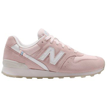 New Balance 996 Pink White (Women’s) (WR996YDD)