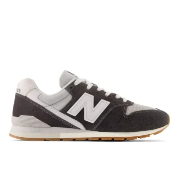 New Balance 996 Radically Classic Pack Dark Grey (CM996RG2)