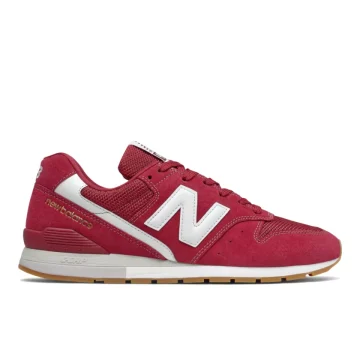New Balance 996 Scarlet (CM996CPH)