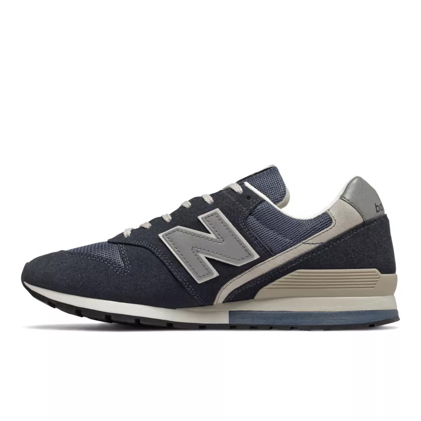 New Balance 996v2 Vintage Navy (CM996GN)