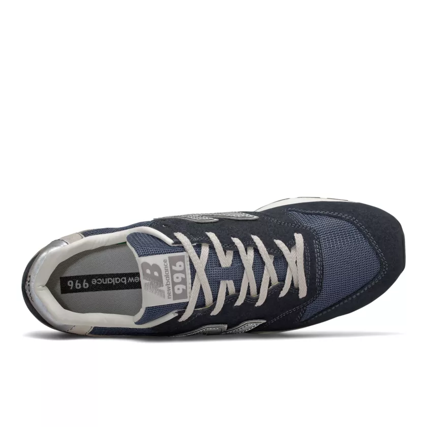 New Balance 996v2 Vintage Navy (CM996GN)