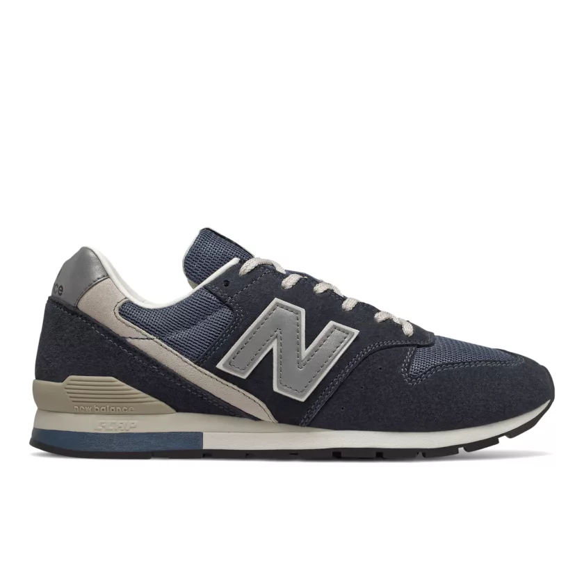 New Balance 996v2 Vintage Navy (CM996GN)