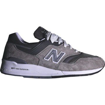 New Balance 997 OG Kith Grey (M997GY2)