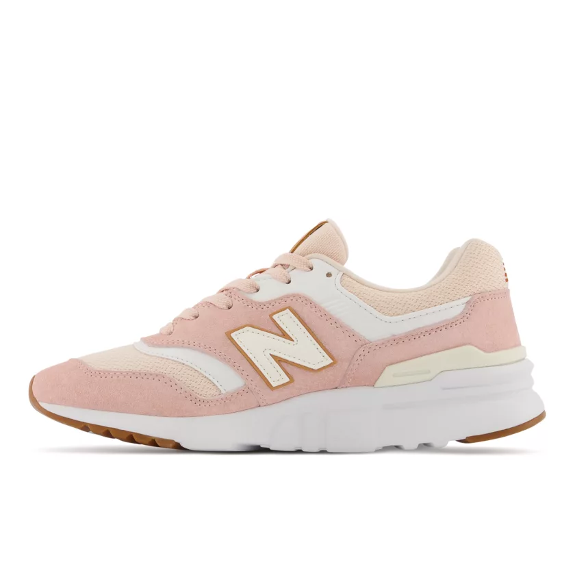 New Balance 997 Pink Haze Vintage Rose (Women’s) (CW997HLV)