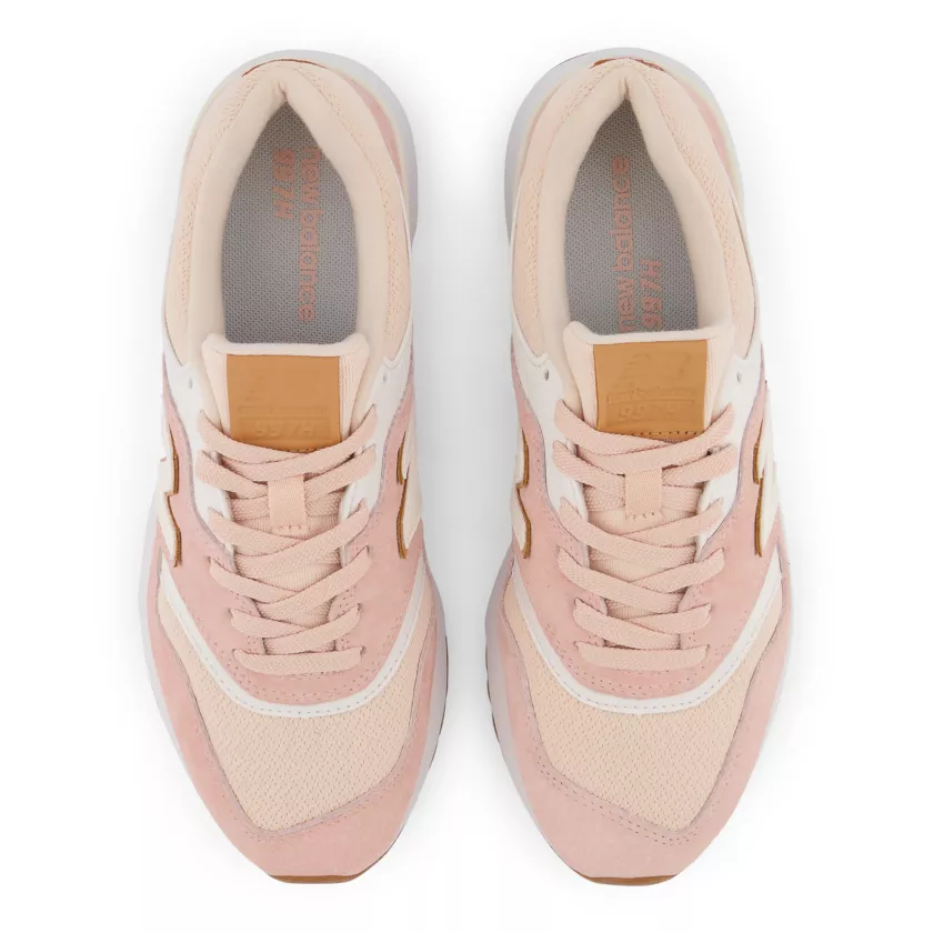 New Balance 997 Pink Haze Vintage Rose (Women’s) (CW997HLV)