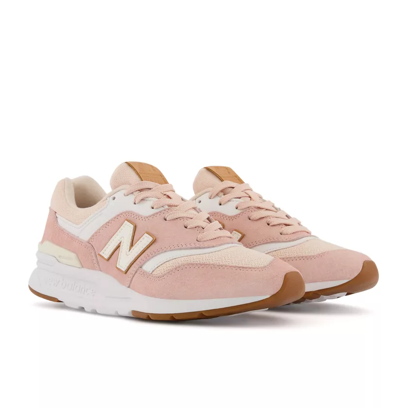 New Balance 997 Pink Haze Vintage Rose (Women’s) (CW997HLV)