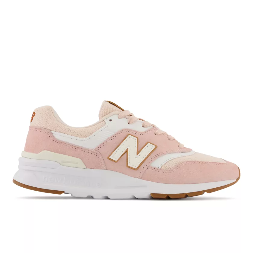 New Balance 997 Pink Haze Vintage Rose (Women’s) (CW997HLV)