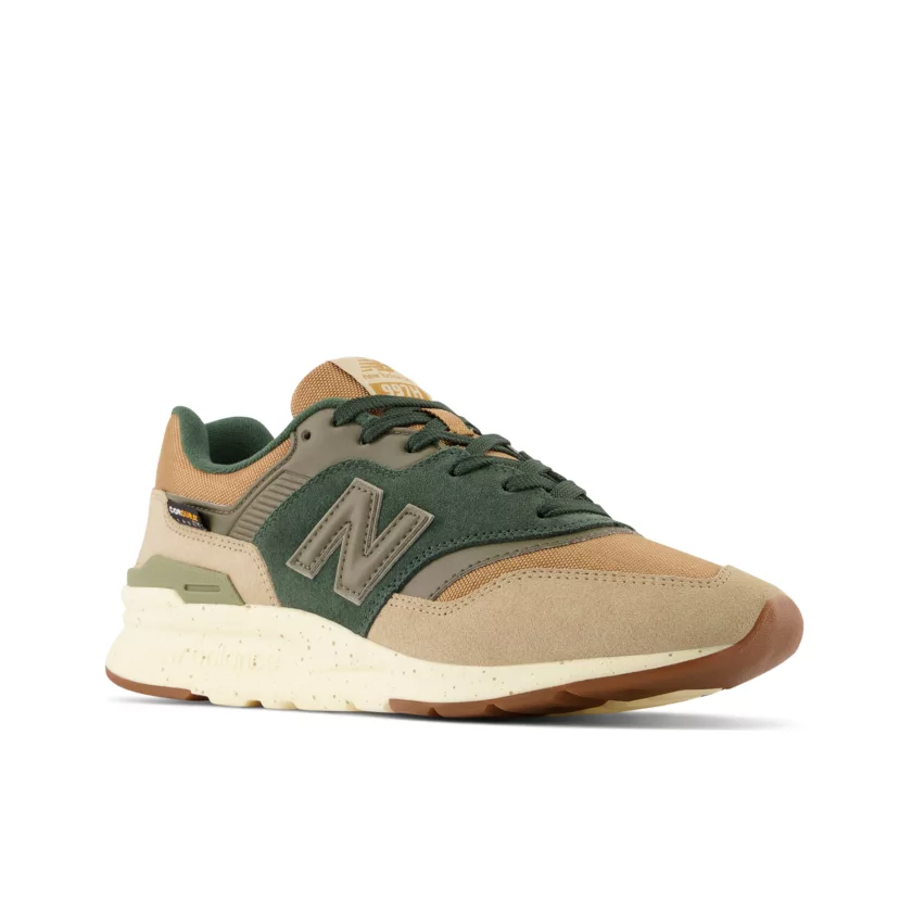 New Balance 997H Cordura Dark Camo (CM997HTW)