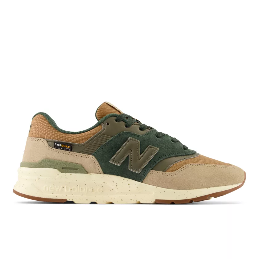 New Balance 997H Cordura Dark Camo (CM997HTW)