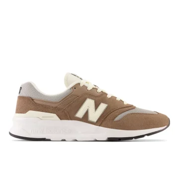 New Balance 997H Mushroom Concrete (CM997HVD)