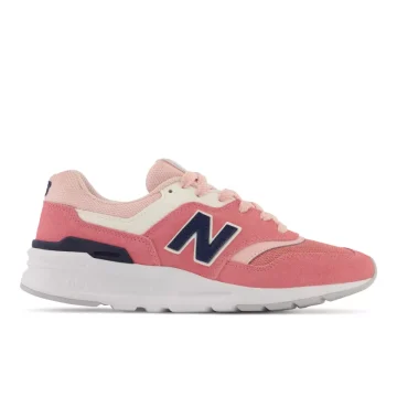 New Balance 997H Pink Haze White (Women’s) (CW997HSP)
