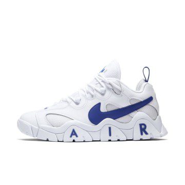 Air Barrage Low Hyper Blue (CD7510-100)
