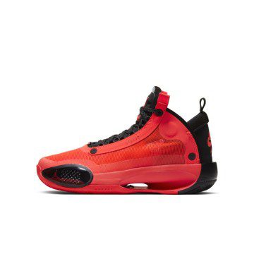 Jordan XXXIV Infrared 23 (GS) (BQ3384-600)