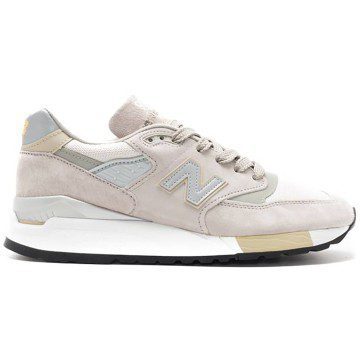 New Balance 998 Connoisseur Guitar Grey (M998CEL)