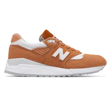 New Balance 998 Curry (M998TCC)