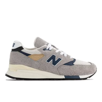 New Balance 998 MiUSA Grey Day (2023) (U998TA)