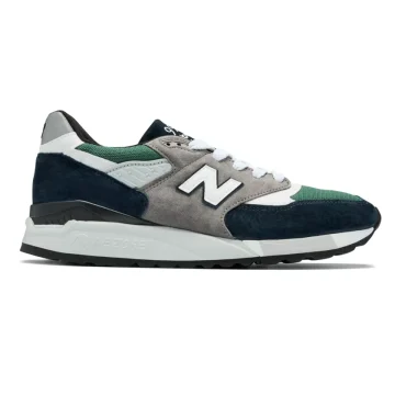 New Balance 998 Teal Navy (M998NL)