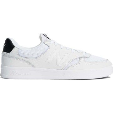 New Balance CT300 Comme des Garcons Homme White (CT300JN3)