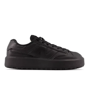 New Balance CT302 Triple Black (CT302LB)