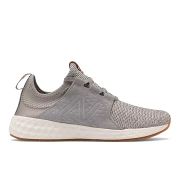 New Balance Fresh Foam Cruz v1 Team Away Grey (Women’s) (WCRZRRG)