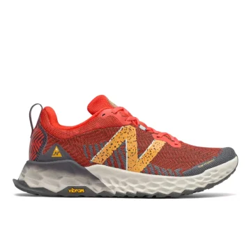 New Balance Fresh Foam Hierro v6 Ghost Pepper (MTHIERO6)