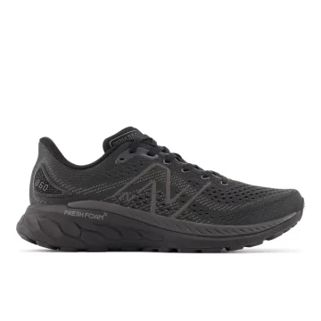 New Balance Fresh Foam X 860v13 Black Phantom (M860T13)