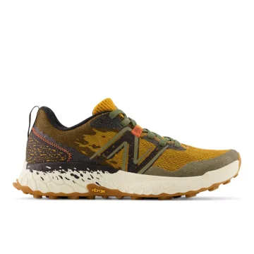 New Balance Fresh Foam X Hierro v7 Golden Hour Dark Camo (MTHIERG7)