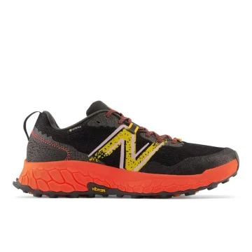 New Balance Fresh Foam x Hierro v7 GTX Black (MTHIERX7)